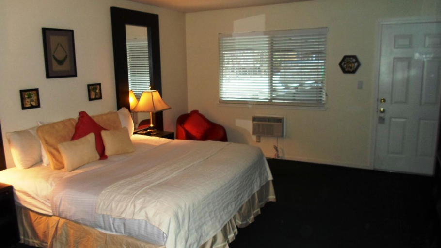 Bedroom 7