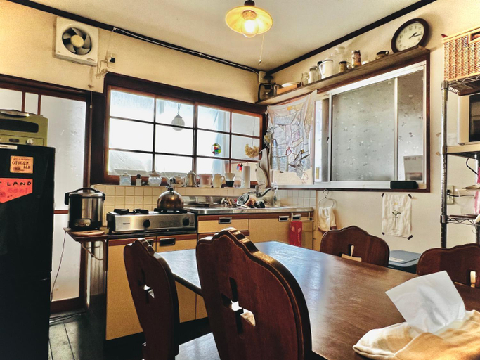 Others 4, Guesthouse Azumaya, Matsumoto