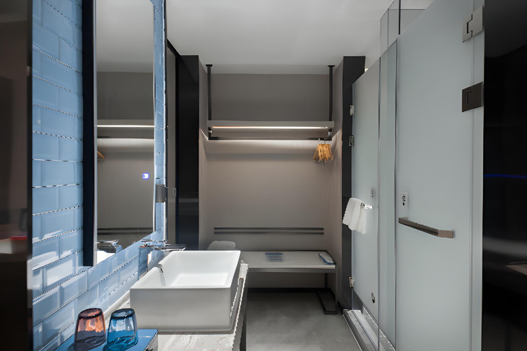 Bedroom, Echarm Hotel Baise Xilin, Baise
