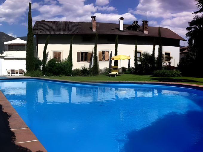 Sport & Beauty 5, Residence Reinhild, Bolzano