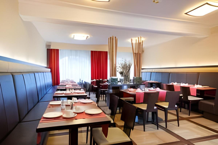 Food & Drinks 5, Sternhotel Bonn, Bonn