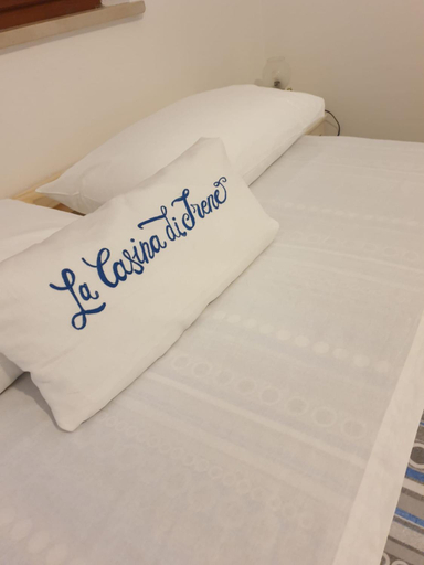 Others 4, La casina di Irene, Chieti