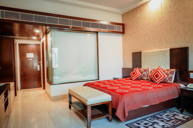 Bedroom 7