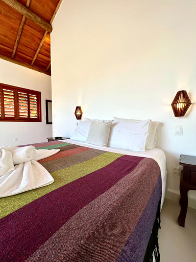 Bedroom 13