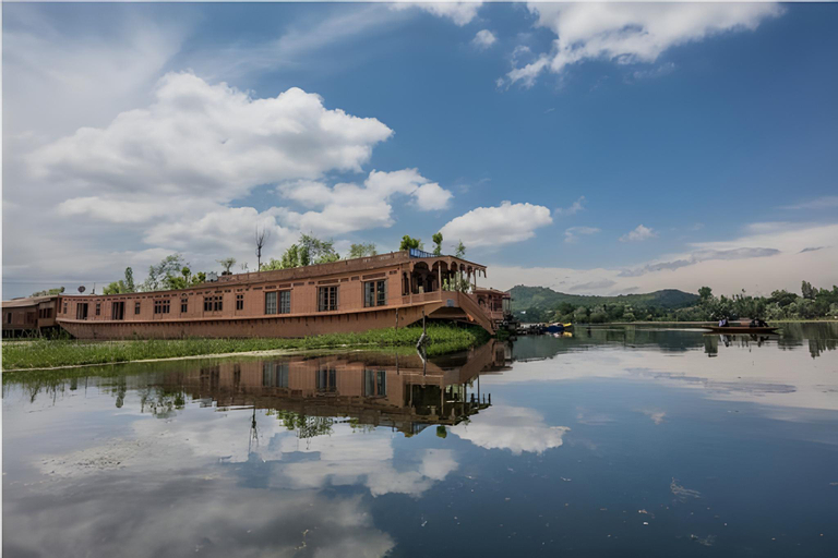 Floating Heaven Group of Houseboats, Srinagar