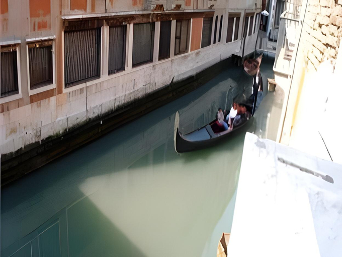 Others 2, Hotel Caneva, Venezia