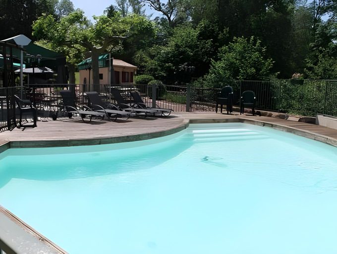 Sport & Beauty 5, Le Moulin de Saint Verand, Saône-et-Loire
