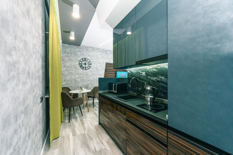 Others 2, Luxury Apartments Arena Guliver, Pechers'kyi
