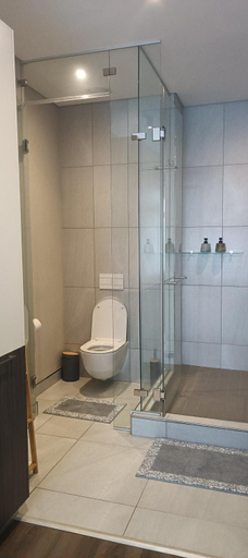 Bathroom 5, Menlyn Maine Luxury Rentals, City of Tshwane