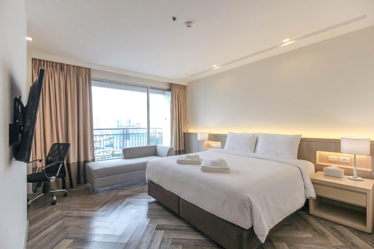 Bedroom 24