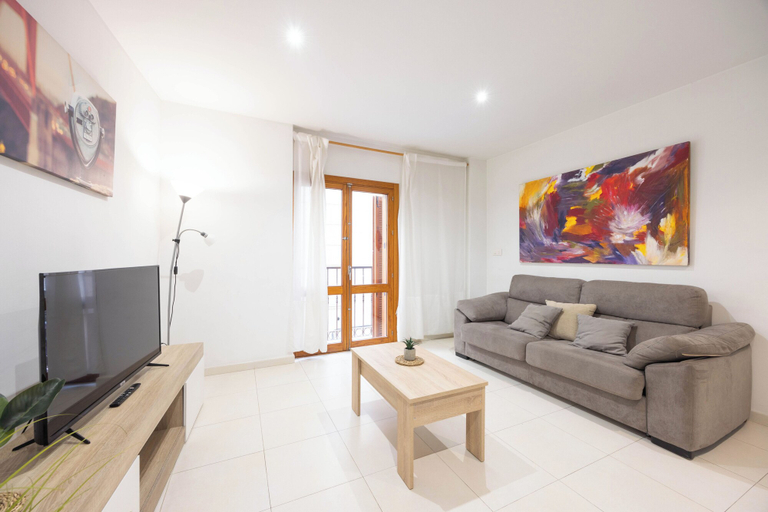Others 5, Apartamentos Centro Histórico, Murcia
