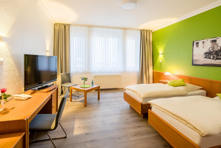 Others 4, Hotel Kemper, Coesfeld
