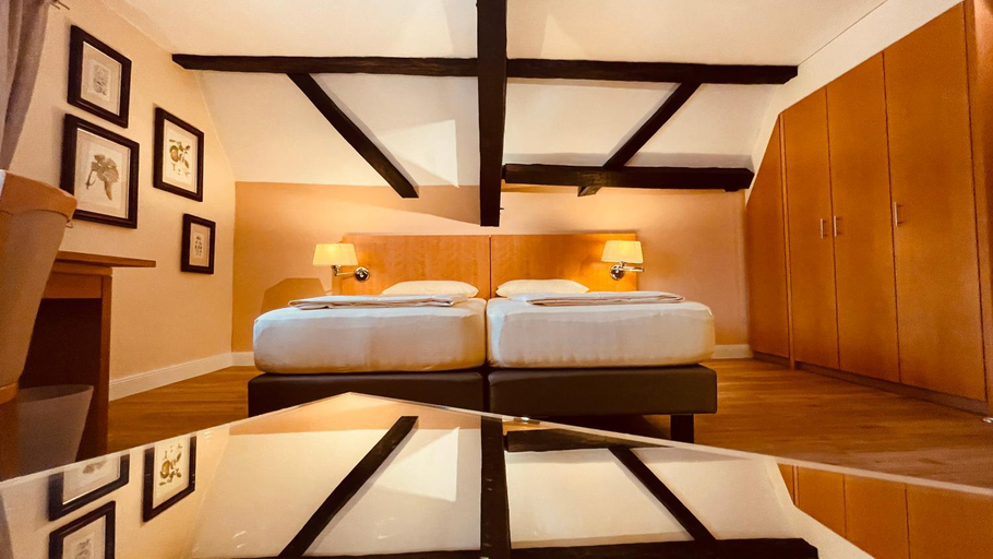 Bedroom 7
