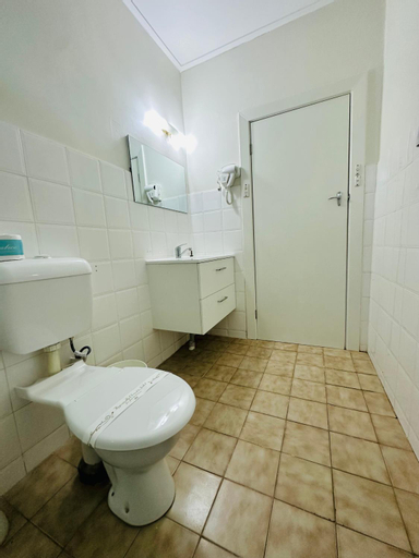 Bathroom 5