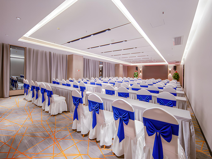 Others 3, Echarm Hotel Qinzhou Bada Changguan, Qinzhou
