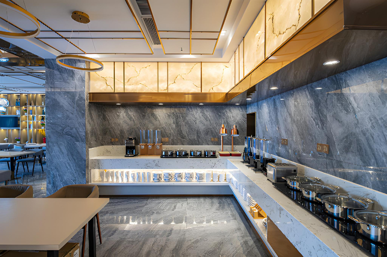 Others 5, Poltton International Service Apartment Xiangzhou Jinxiang Road, Laibin
