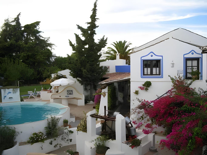 Sport & Beauty 2, Quinta do Caracol, Alcoutim