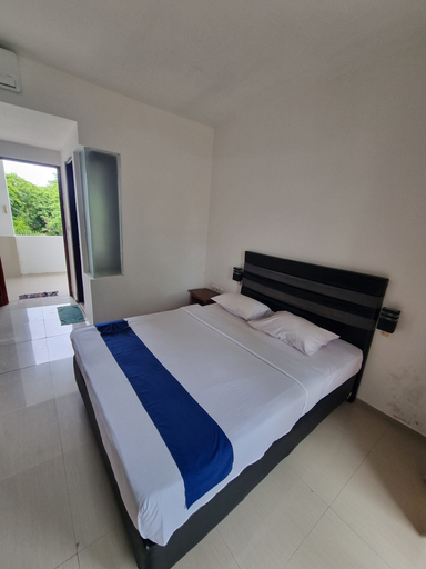 Bedroom 4, Mulia Cottage Jimbaran, Badung