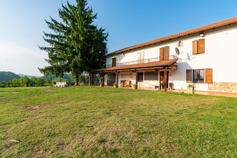 Others 5, B&B Cascina Sant'Elena, Asti