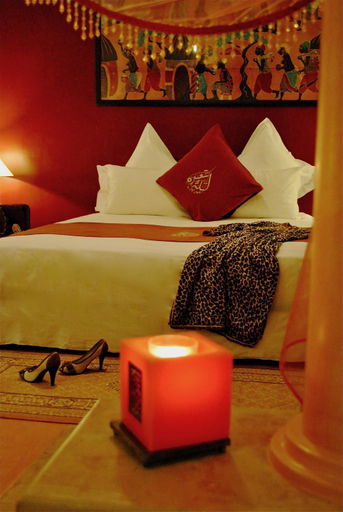 Bedroom 9