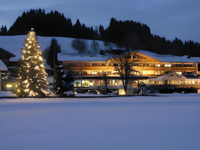 Others 5, Sonnenbichl Hotel am Rotfischbach, Oberallgäu