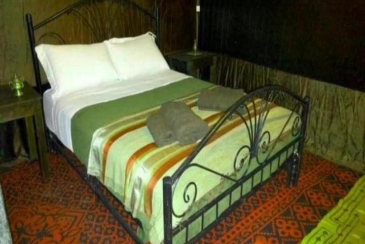 Bedroom 13