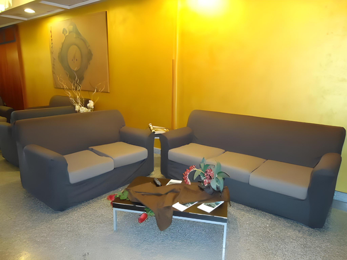 Others 5, Tea Palace Hotel, Caserta