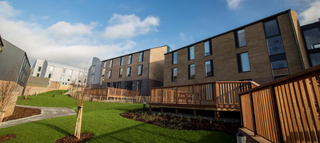 Others 3, Fferm Penglais Apartments, Ceredigion