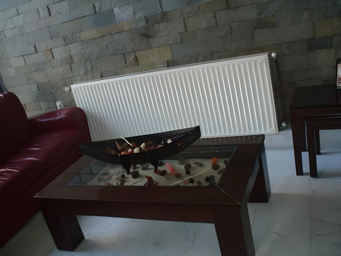Public Area 2, Hotel Orfeas, East Macedonia and Thrace