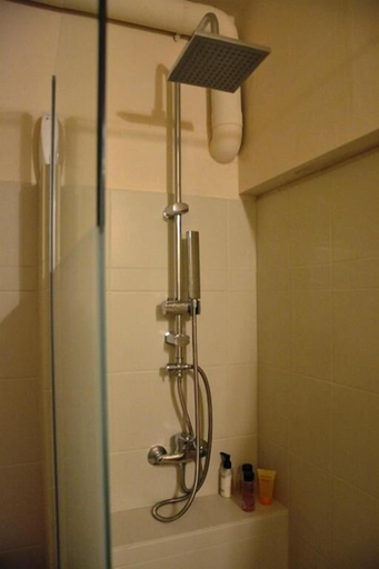Bathroom 4, Contessa Elli Residences, Ionian Islands