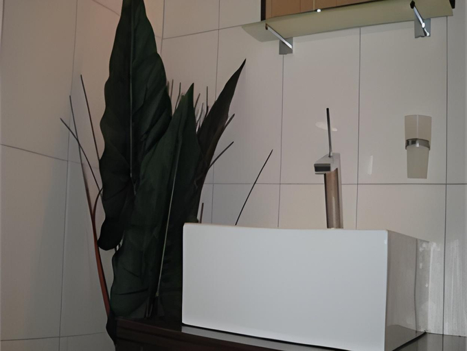 Bathroom 3, Hotel Altes Winzerhaus, Cochem-Zell
