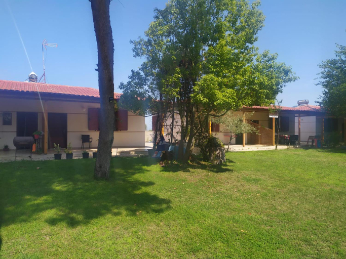 Others 4, Vila 7 Divjake, Lushnjës