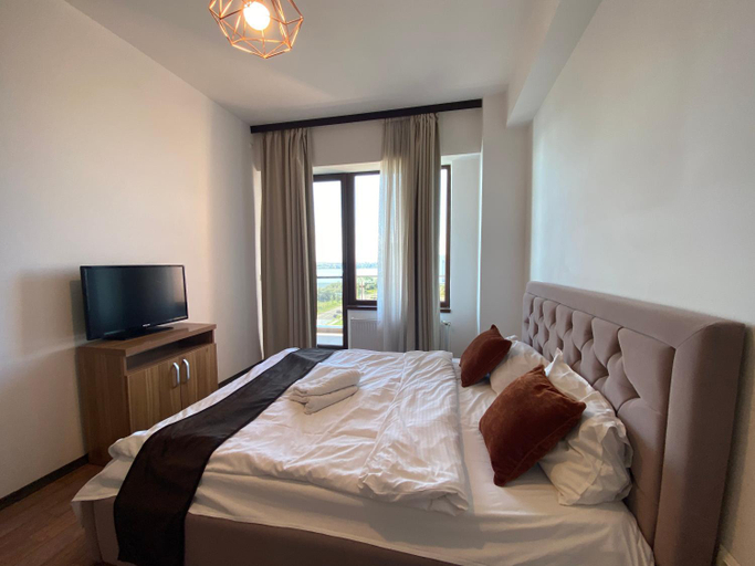 Others 3, Apartament Crazy Summerland, Constanta