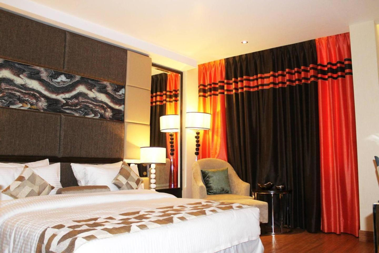 Bedroom 11