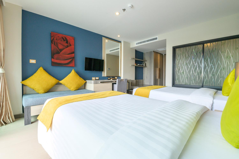 Bedroom 28