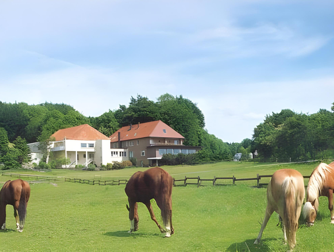 Exterior & Views 1, Gasthaus zum Dorenberg, Osnabrück