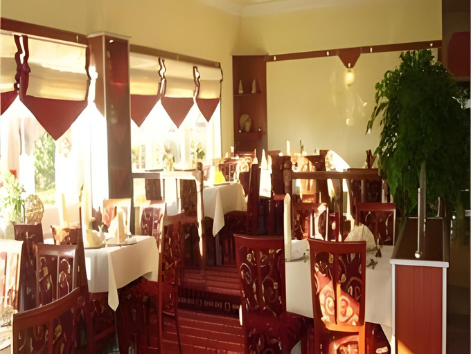 Food & Drinks 4, Hotel zur Riede bei Bremen, Delmenhorst