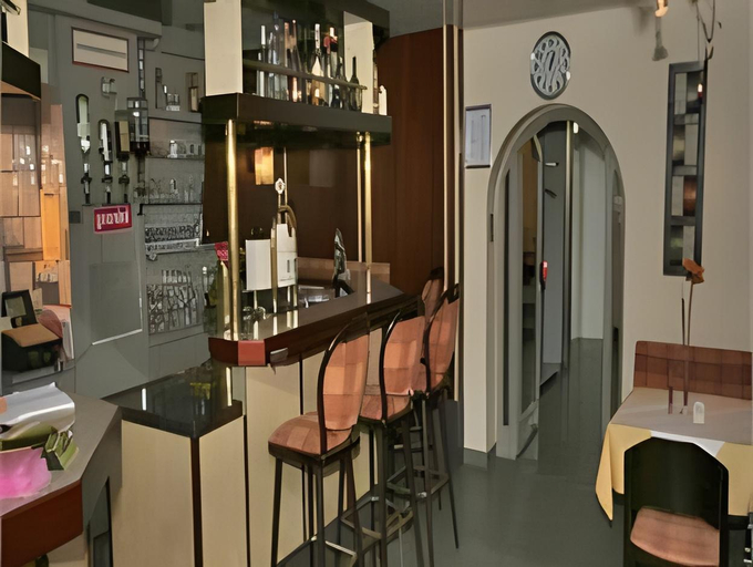 Others 3, Stadt-gut-Hotel Siegboot, Siegen-Wittgenstein