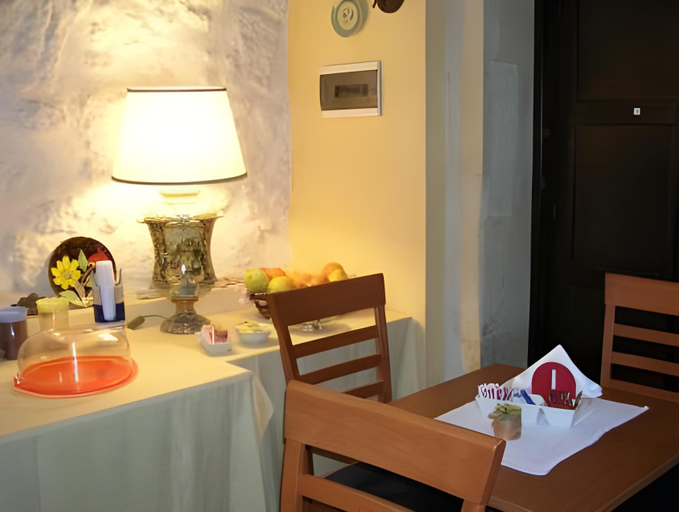 Food & Drinks 5, Lakkios charming suites and rooms, Syracuse