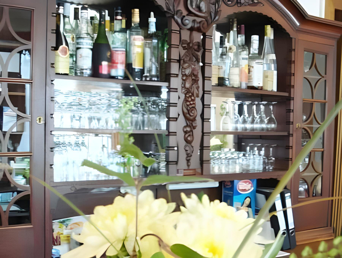 Food & Drinks 4, Hotel Thormahlen, Lübeck