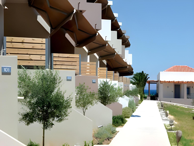 Others 5, Xanthippi Hotel Apartments, Attica