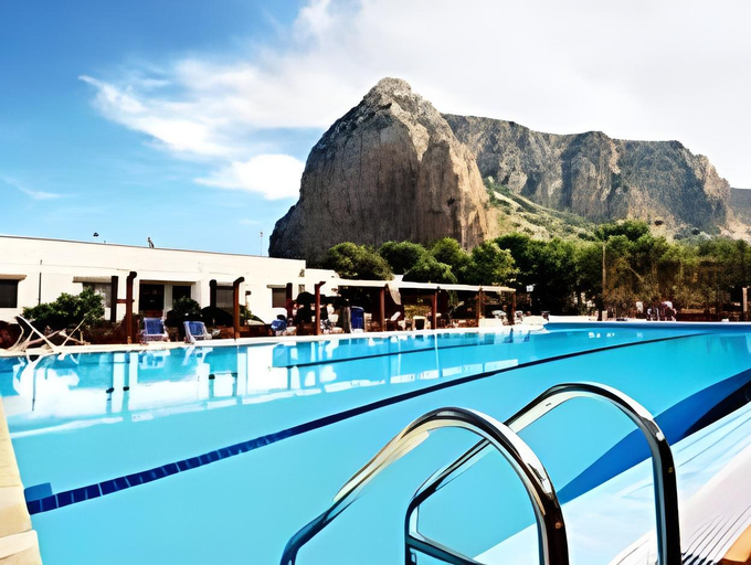 Sport & Beauty 2, Camping Village La Pineta, Trapani