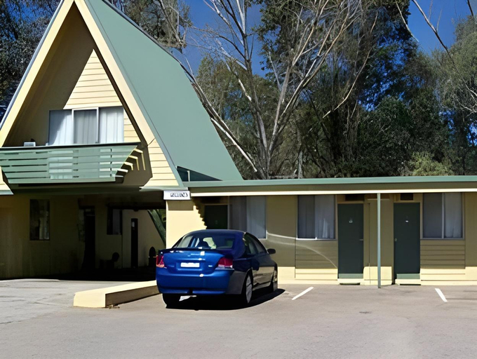 Others 5, Millers Cottage Motel, Wangaratta - Central