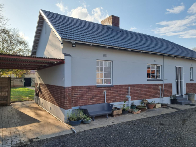 Others 5, Courageous Self Catering Accommodation, Thabo Mofutsanyane
