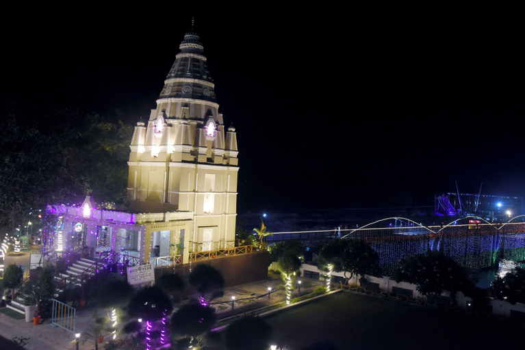 Others 4, eco park, Rewa