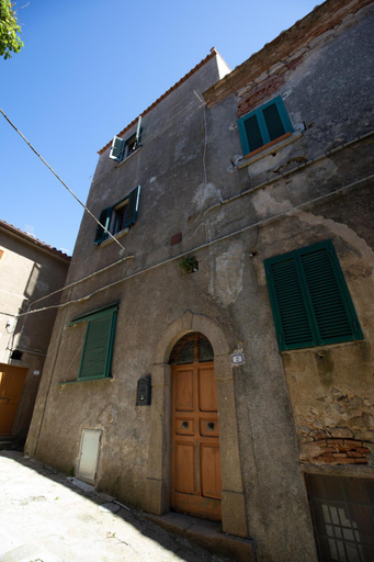 CasaMatta2, Grosseto