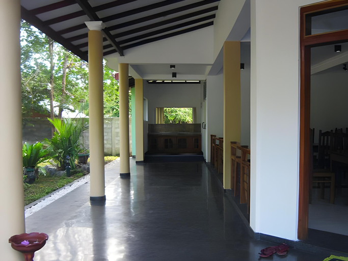 Others 2, New Sigiri Resort, Dambulla
