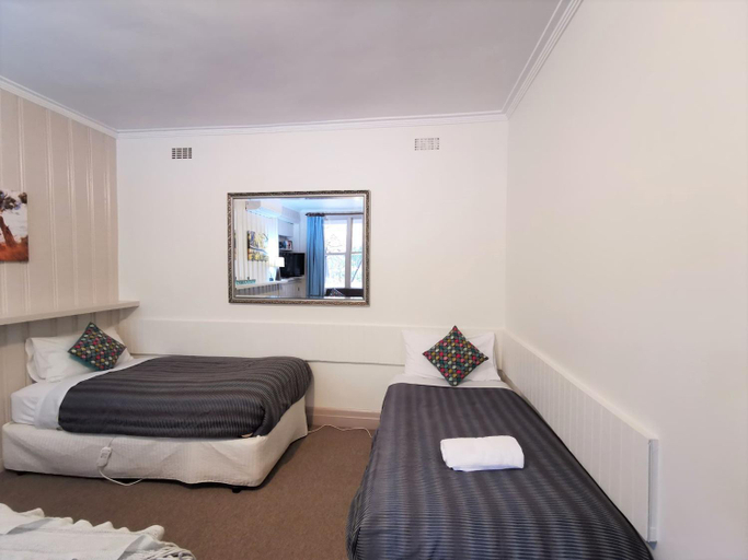 Bedroom 8