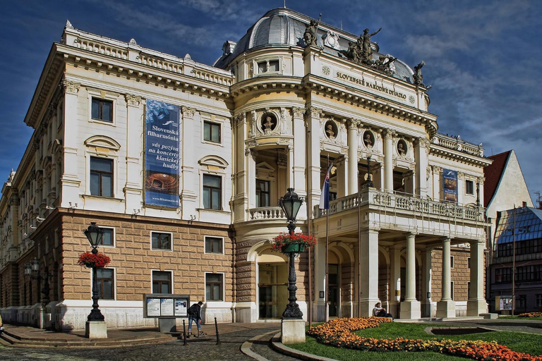 Lucas Apartment - Self check-in, Bratislava I