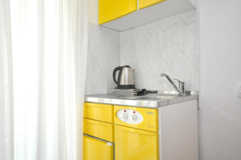 Others 4, Apartments Balic